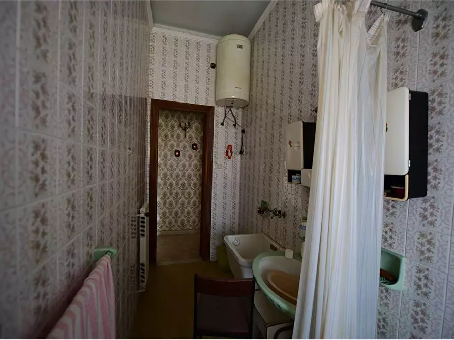 Immagine 81 di Trilocale in vendita  in Via mazzini 54 a Campofranco