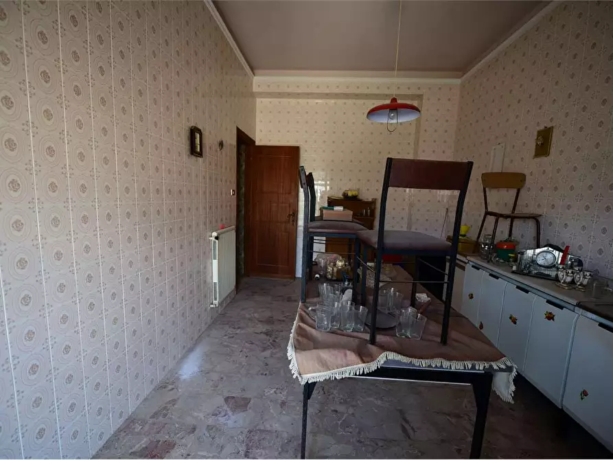 Immagine 83 di Trilocale in vendita  in Via mazzini 54 a Campofranco