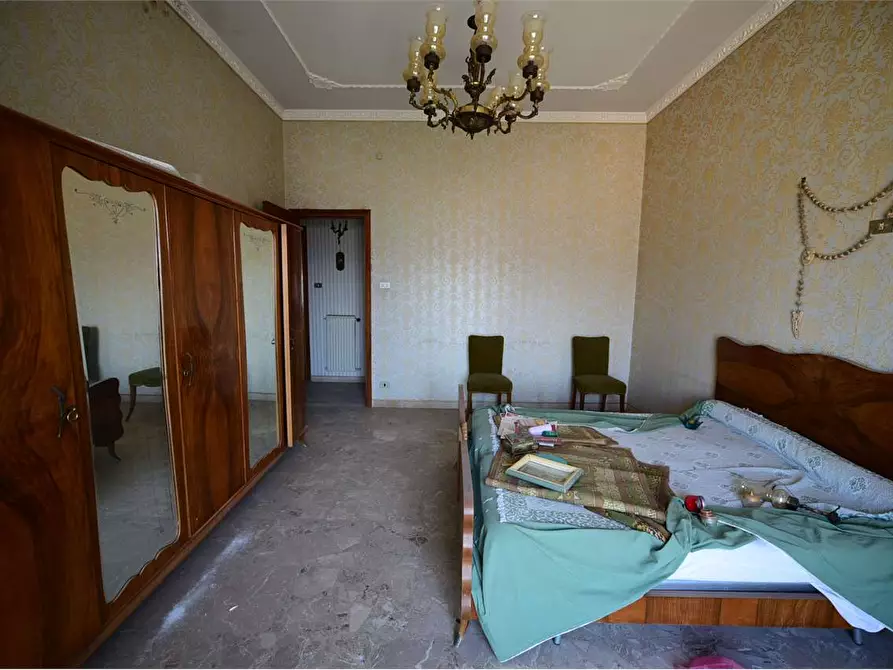 Immagine 87 di Trilocale in vendita  in Via mazzini 54 a Campofranco