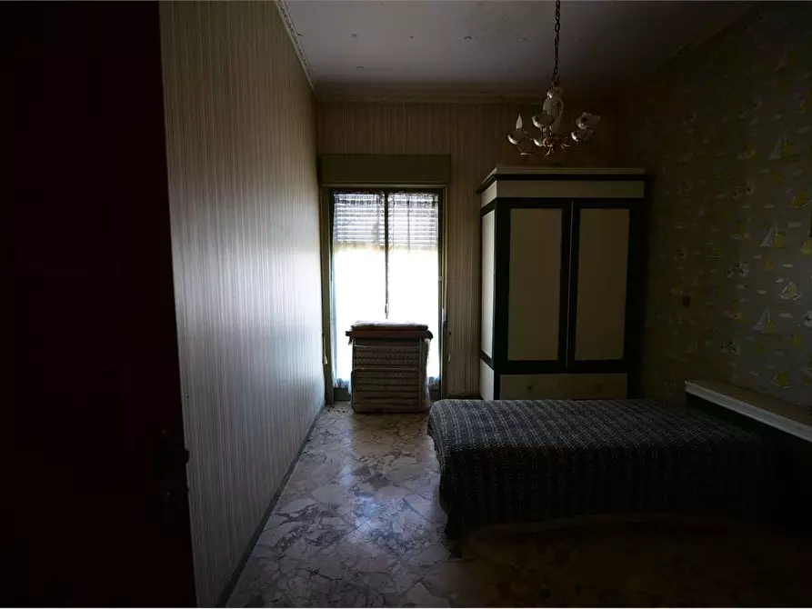 Immagine 89 di Trilocale in vendita  in Via mazzini 54 a Campofranco