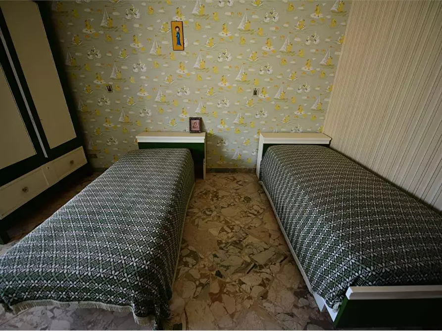 Immagine 90 di Trilocale in vendita  in Via mazzini 54 a Campofranco