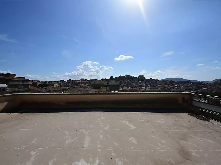 Immagine 97 di Trilocale in vendita  in Via mazzini 54 a Campofranco