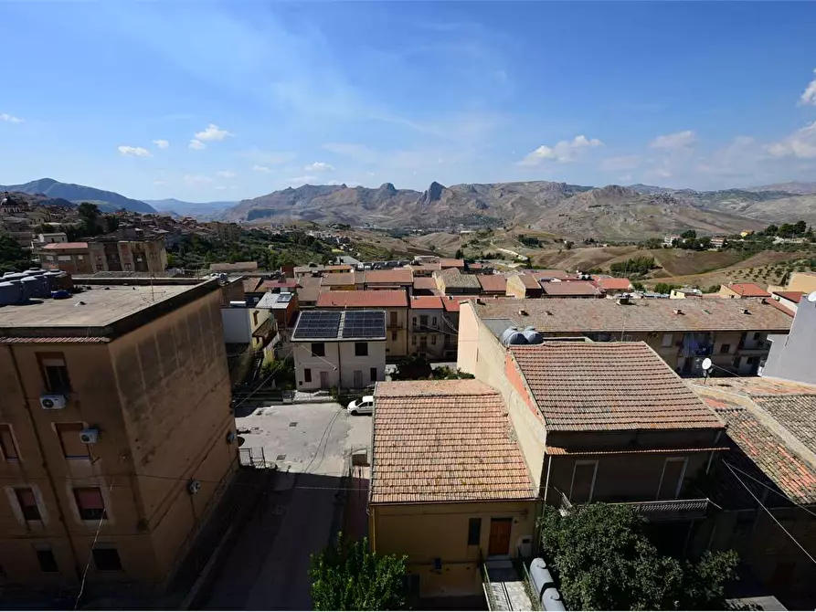 Immagine 98 di Trilocale in vendita  in Via mazzini 54 a Campofranco