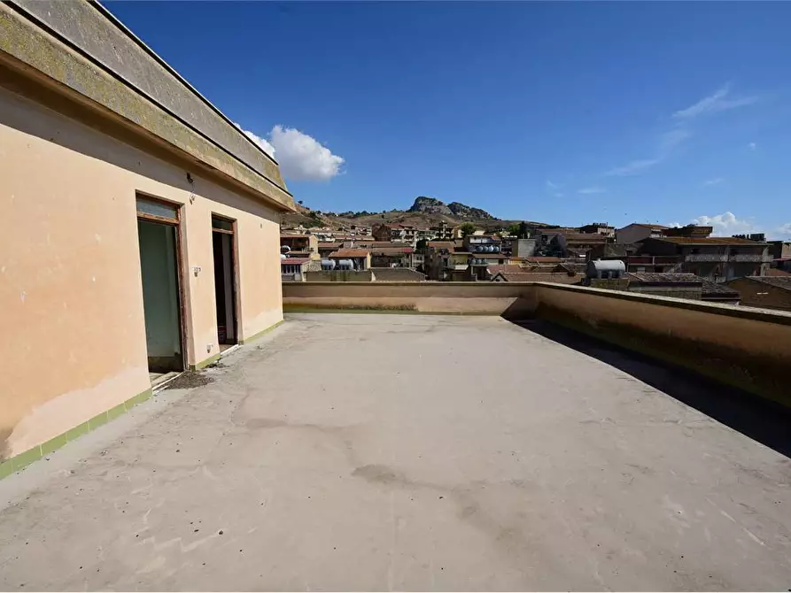 Immagine 99 di Trilocale in vendita  in Via mazzini 54 a Campofranco