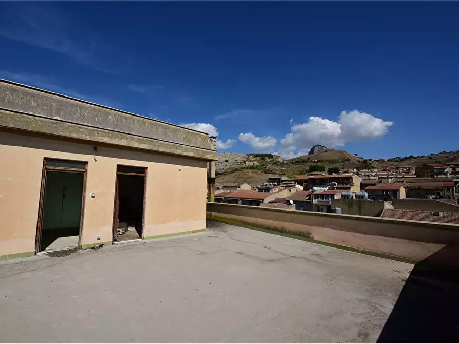 Immagine 100 di Trilocale in vendita  in Via mazzini 54 a Campofranco