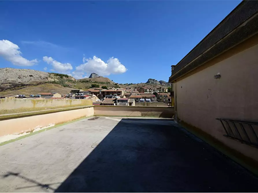 Immagine 104 di Trilocale in vendita  in Via mazzini 54 a Campofranco