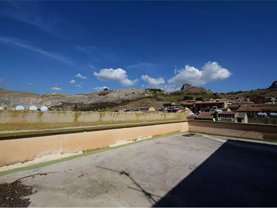 Immagine 105 di Trilocale in vendita  in Via mazzini 54 a Campofranco