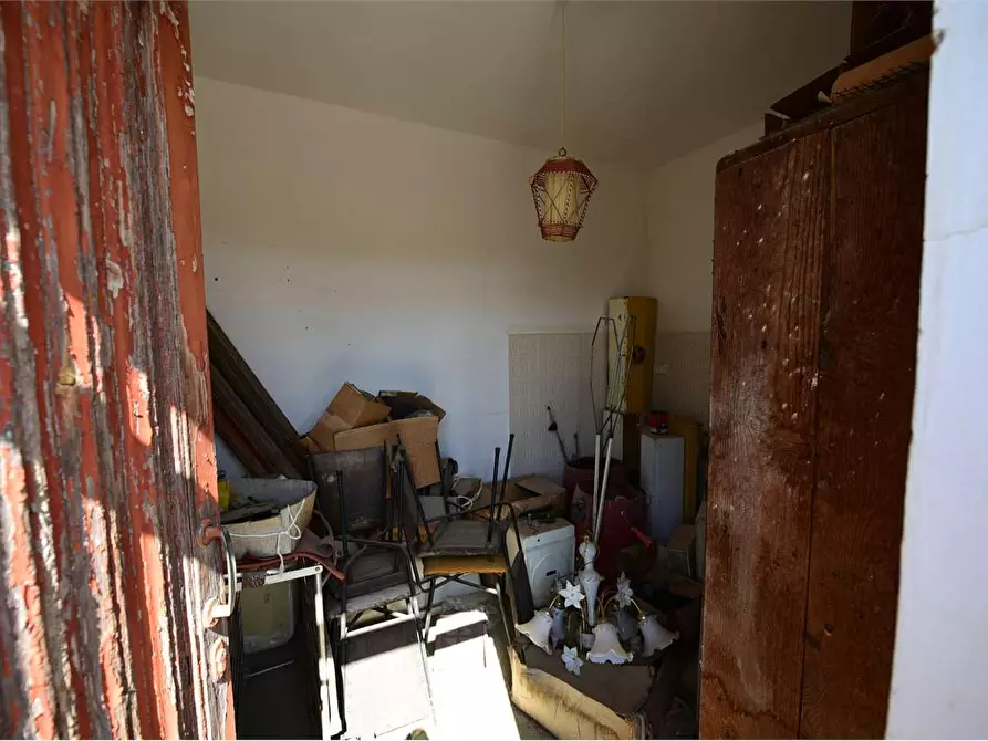 Immagine 107 di Trilocale in vendita  in Via mazzini 54 a Campofranco