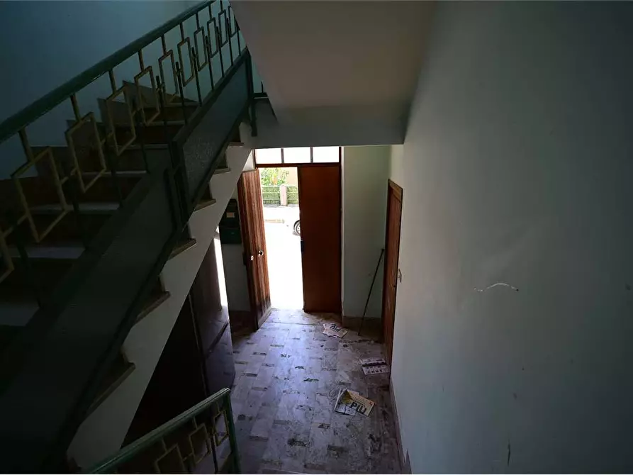 Immagine 108 di Trilocale in vendita  in Via mazzini 54 a Campofranco