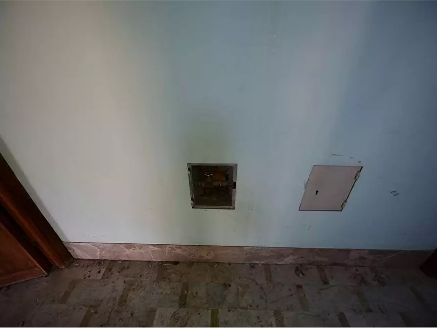 Immagine 109 di Trilocale in vendita  in Via mazzini 54 a Campofranco