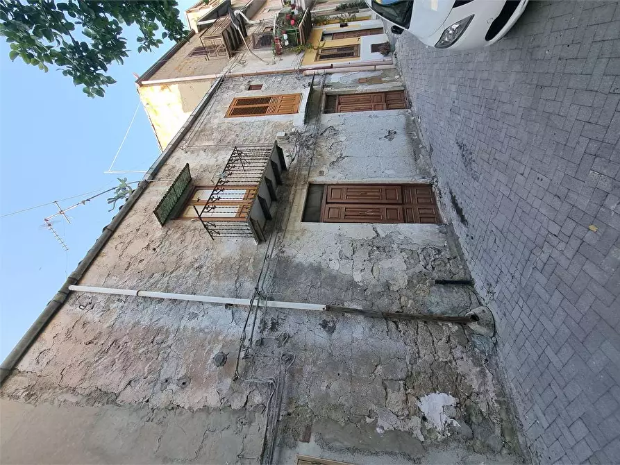 Immagine 9 di Trilocale in vendita  a Campofranco