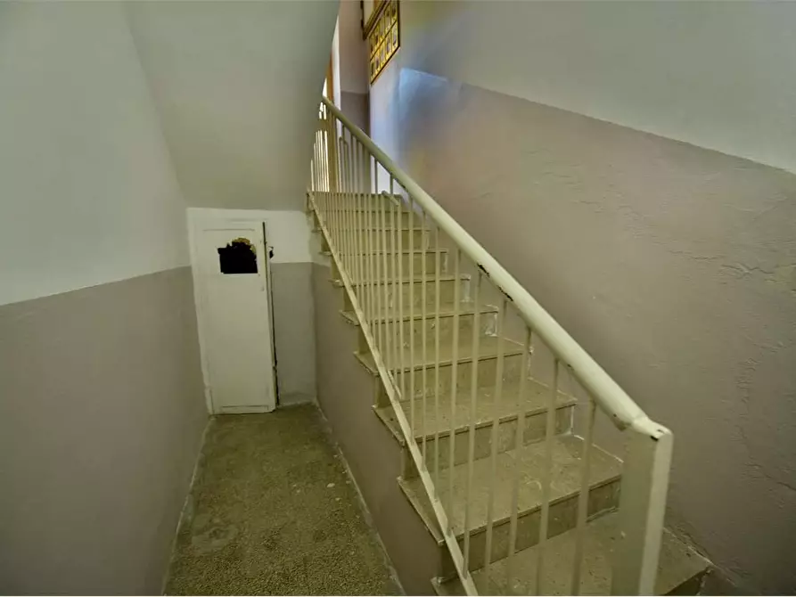 Immagine 5 di Trilocale in vendita  in Via Acrone a Agrigento