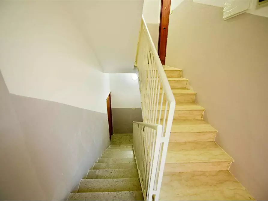 Immagine 7 di Trilocale in vendita  in Via Acrone a Agrigento