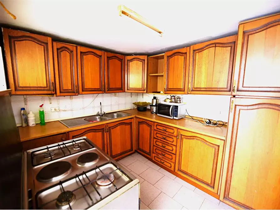 Immagine 8 di Trilocale in vendita  in Via Acrone a Agrigento