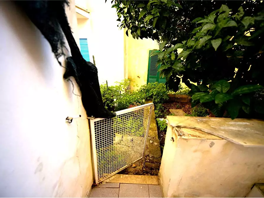 Immagine 10 di Trilocale in vendita  in Via Acrone a Agrigento