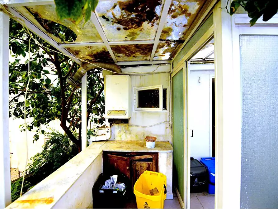 Immagine 14 di Trilocale in vendita  in Via Acrone a Agrigento