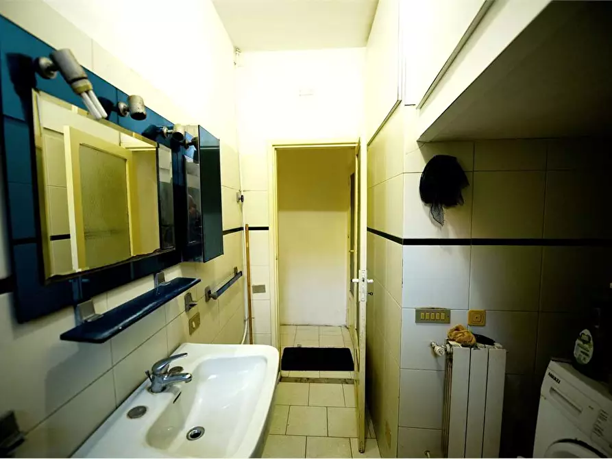 Immagine 16 di Trilocale in vendita  in Via Acrone a Agrigento