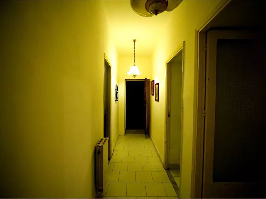 Immagine 17 di Trilocale in vendita  in Via Acrone a Agrigento