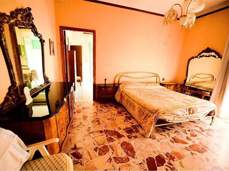 Immagine 2 di Casa indipendente in vendita  in via Enrico Toti 20 a Favara