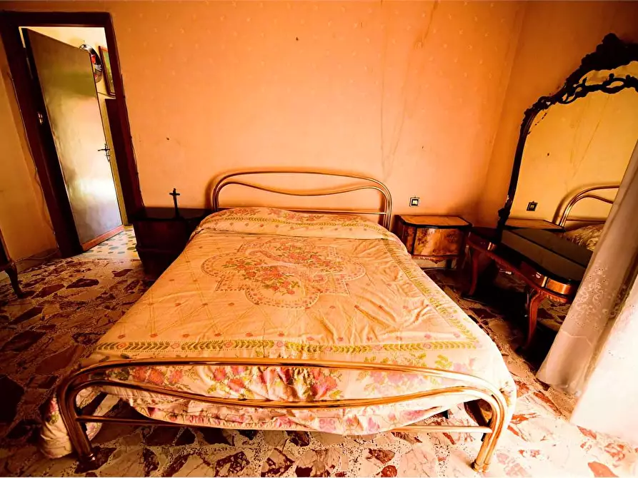 Immagine 3 di Casa indipendente in vendita  in via Enrico Toti 20 a Favara