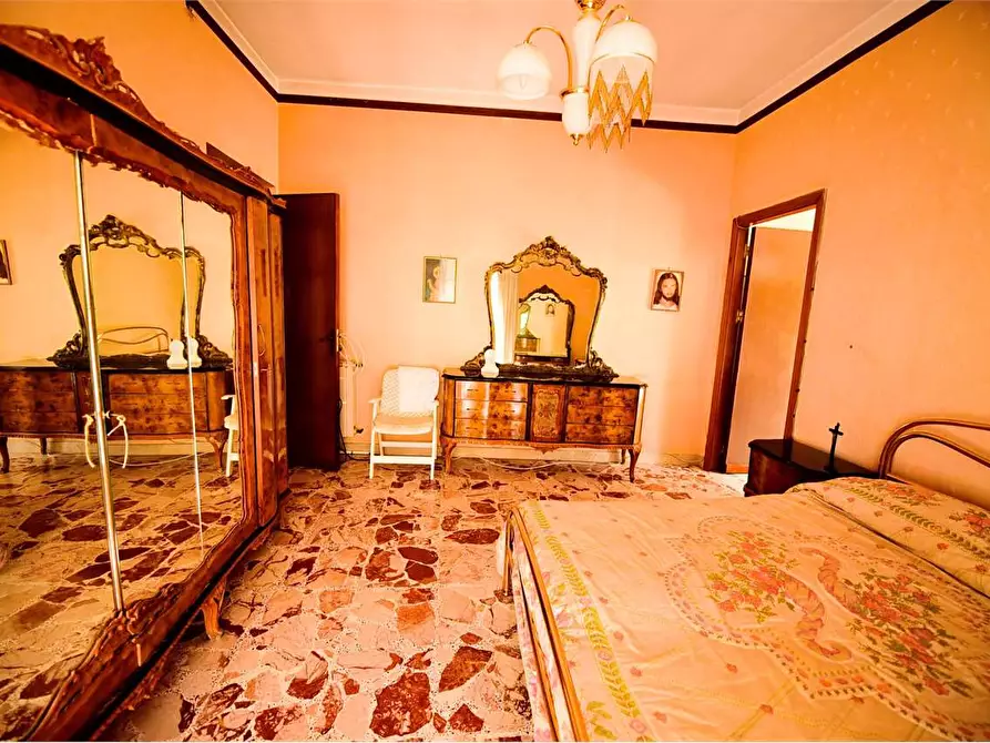 Immagine 4 di Casa indipendente in vendita  in via Enrico Toti 20 a Favara