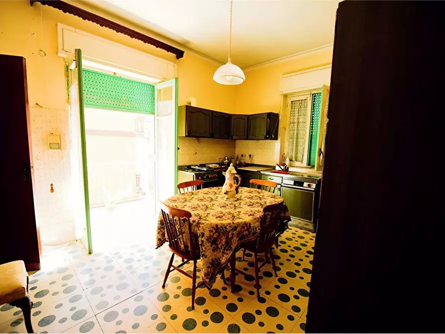 Immagine 5 di Casa indipendente in vendita  in via Enrico Toti 20 a Favara