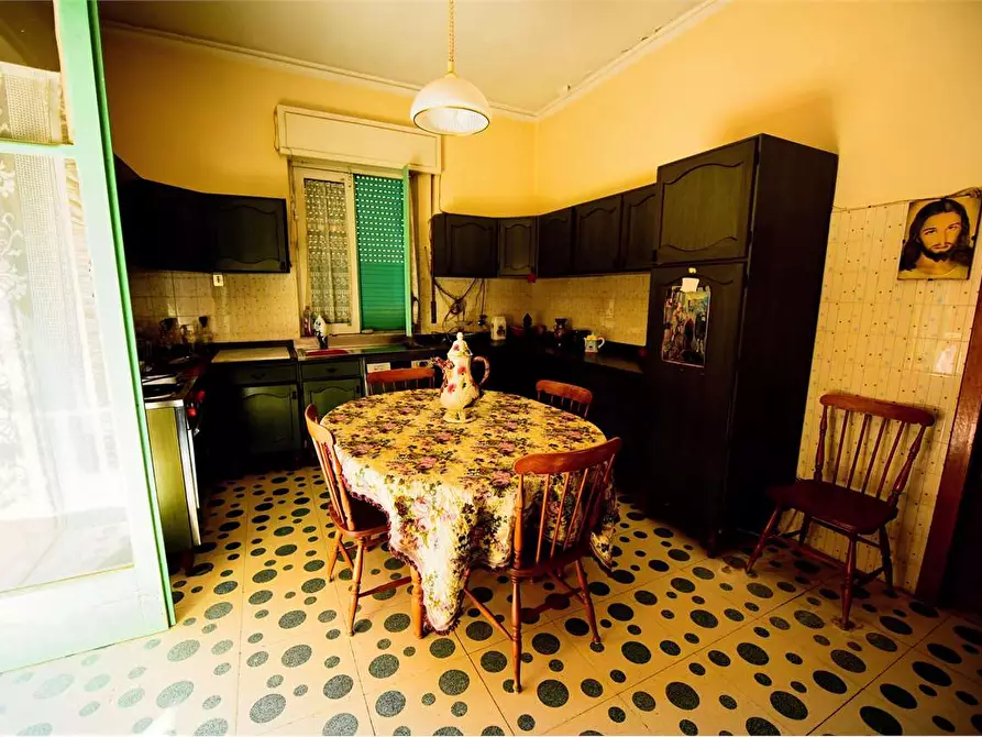 Immagine 6 di Casa indipendente in vendita  in via Enrico Toti 20 a Favara