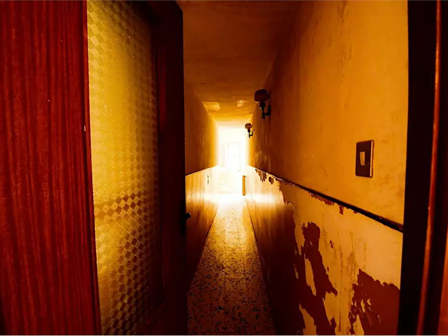 Immagine 9 di Casa indipendente in vendita  in via Enrico Toti 20 a Favara
