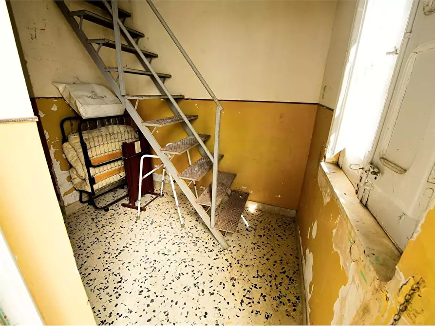 Immagine 15 di Casa indipendente in vendita  in via Enrico Toti 20 a Favara