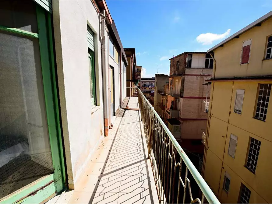 Immagine 18 di Casa indipendente in vendita  in via Enrico Toti 20 a Favara