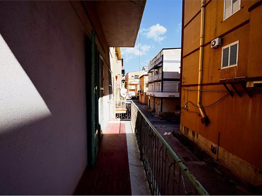 Immagine 24 di Casa indipendente in vendita  in via Enrico Toti 20 a Favara