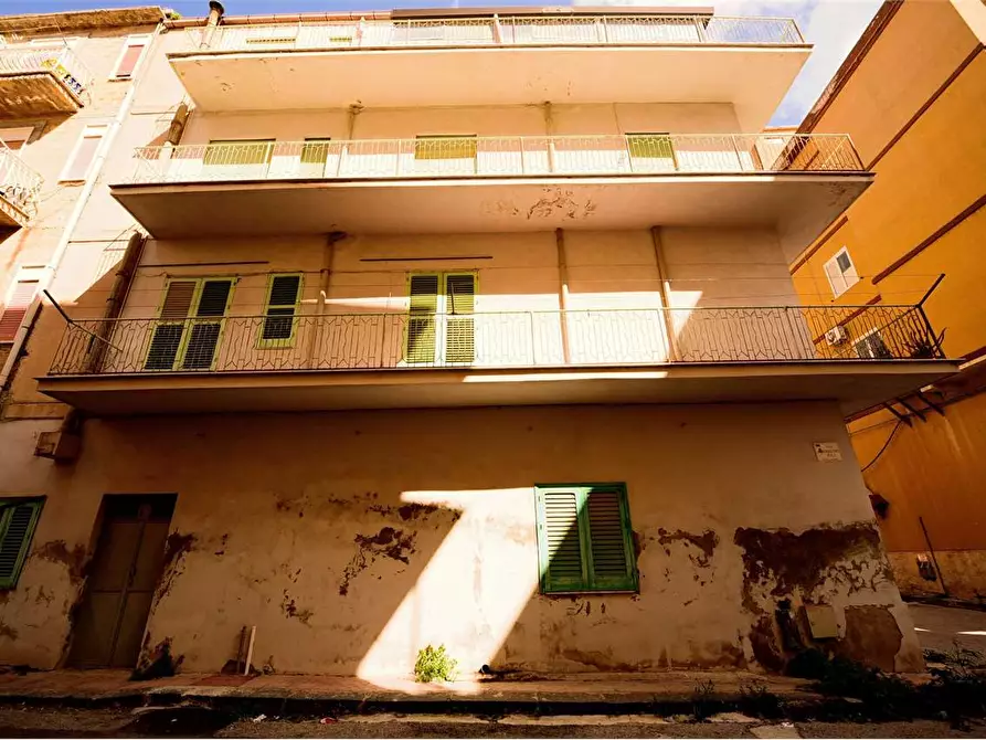 Immagine 26 di Casa indipendente in vendita  in via Enrico Toti 20 a Favara