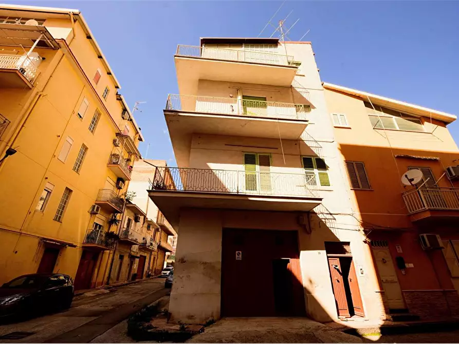 Immagine 27 di Casa indipendente in vendita  in via Enrico Toti 20 a Favara