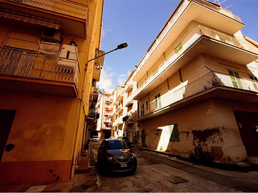 Immagine 28 di Casa indipendente in vendita  in via Enrico Toti 20 a Favara