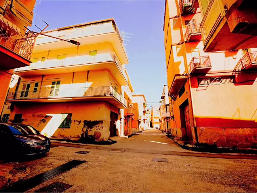 Immagine 29 di Casa indipendente in vendita  in via Enrico Toti 20 a Favara