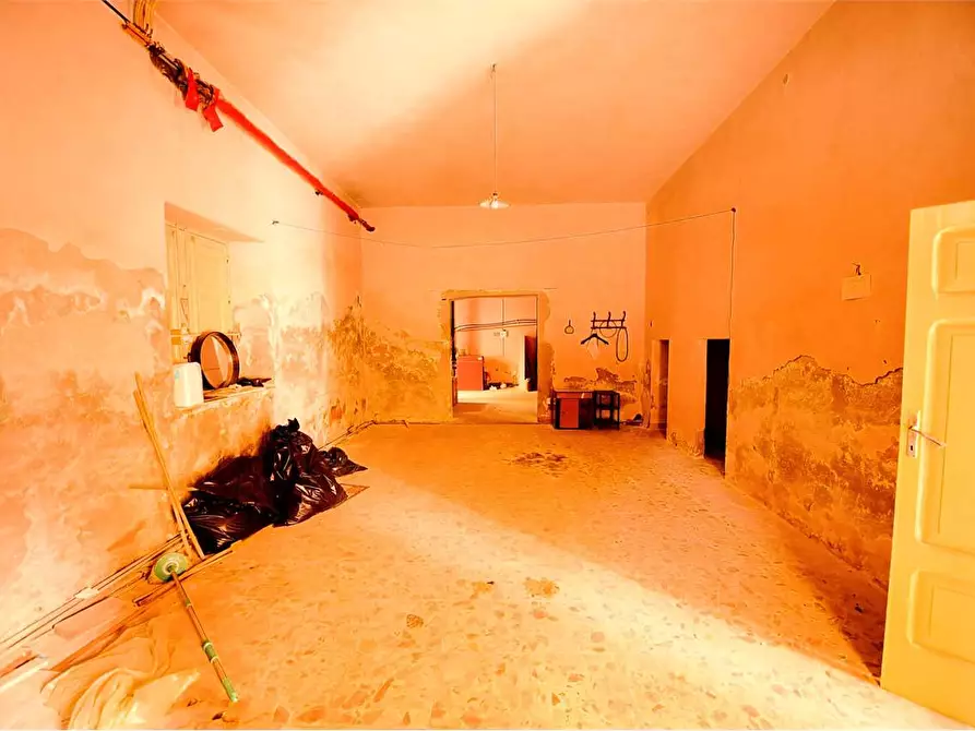 Immagine 30 di Casa indipendente in vendita  in via Enrico Toti 20 a Favara