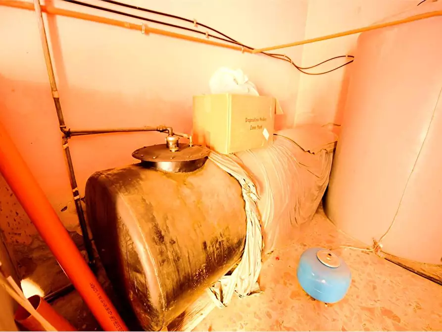 Immagine 32 di Casa indipendente in vendita  in via Enrico Toti 20 a Favara