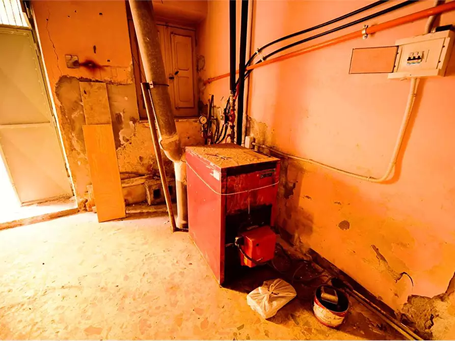 Immagine 33 di Casa indipendente in vendita  in via Enrico Toti 20 a Favara