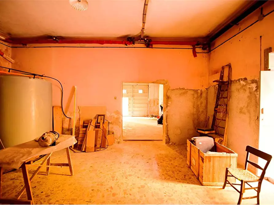 Immagine 34 di Casa indipendente in vendita  in via Enrico Toti 20 a Favara