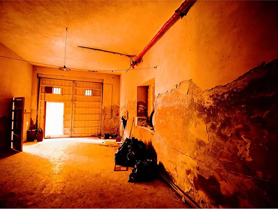 Immagine 36 di Casa indipendente in vendita  in via Enrico Toti 20 a Favara