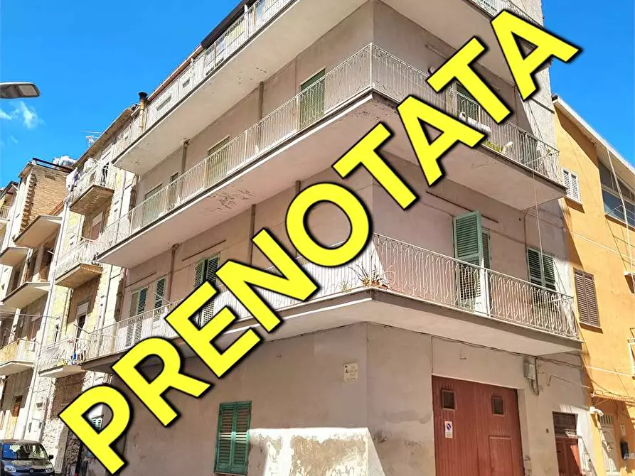 Immagine 1 di Casa indipendente in vendita  in via Enrico Toti 20 a Favara