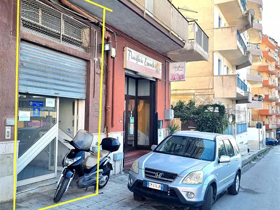 Immagine 1 di Ufficio in vendita  a Agrigento