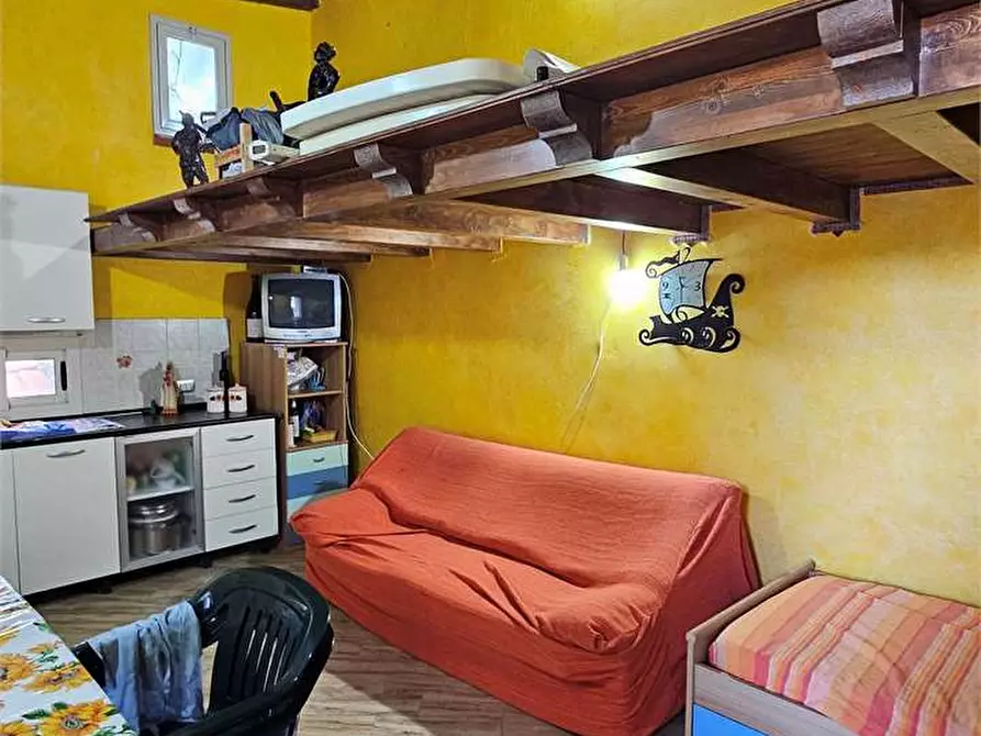 Immagine 2 di Villa in vendita  in SS189 a Campofranco
