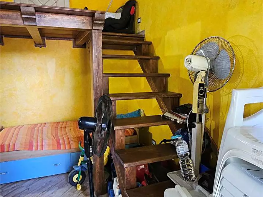 Immagine 7 di Villa in vendita  in SS189 a Campofranco