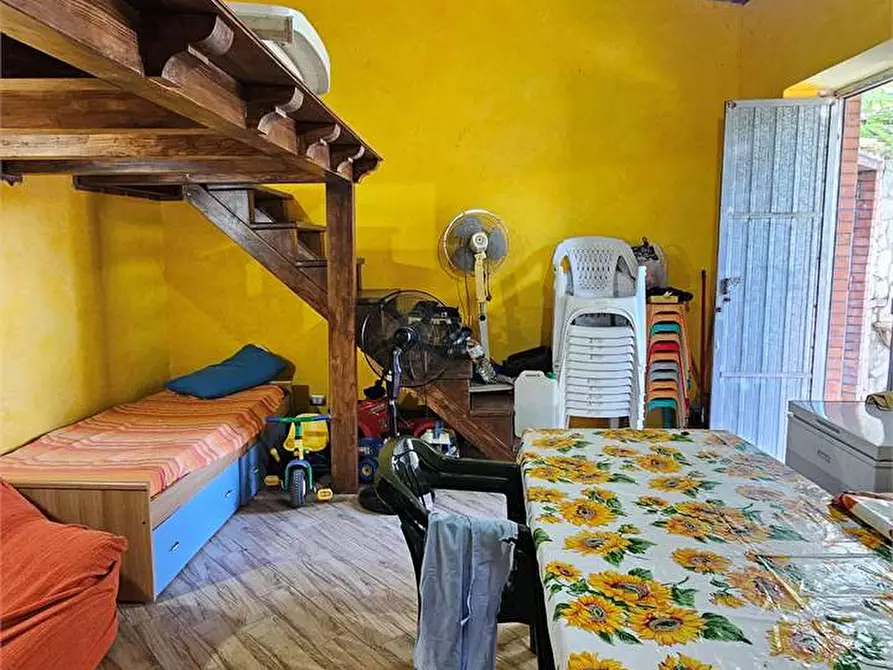 Immagine 8 di Villa in vendita  in SS189 a Campofranco
