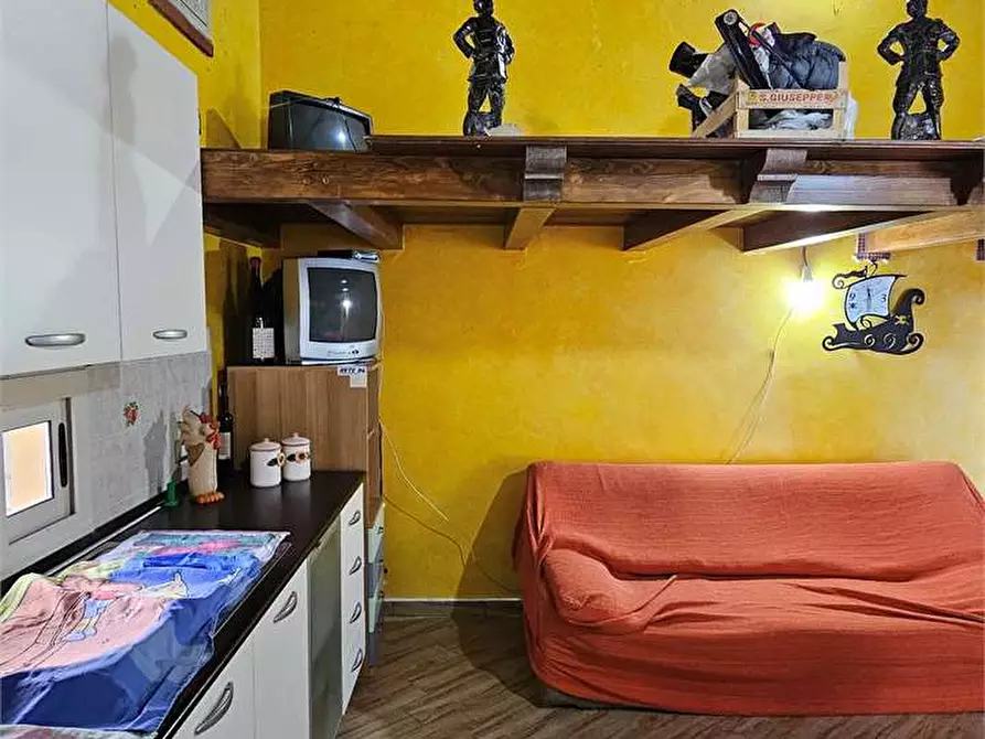 Immagine 10 di Villa in vendita  in SS189 a Campofranco