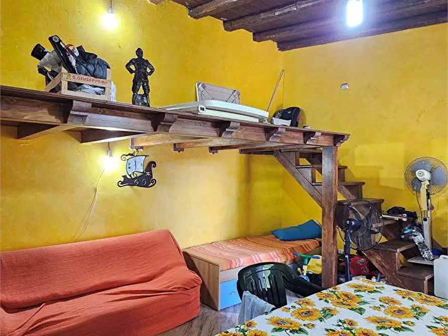 Immagine 11 di Villa in vendita  in SS189 a Campofranco