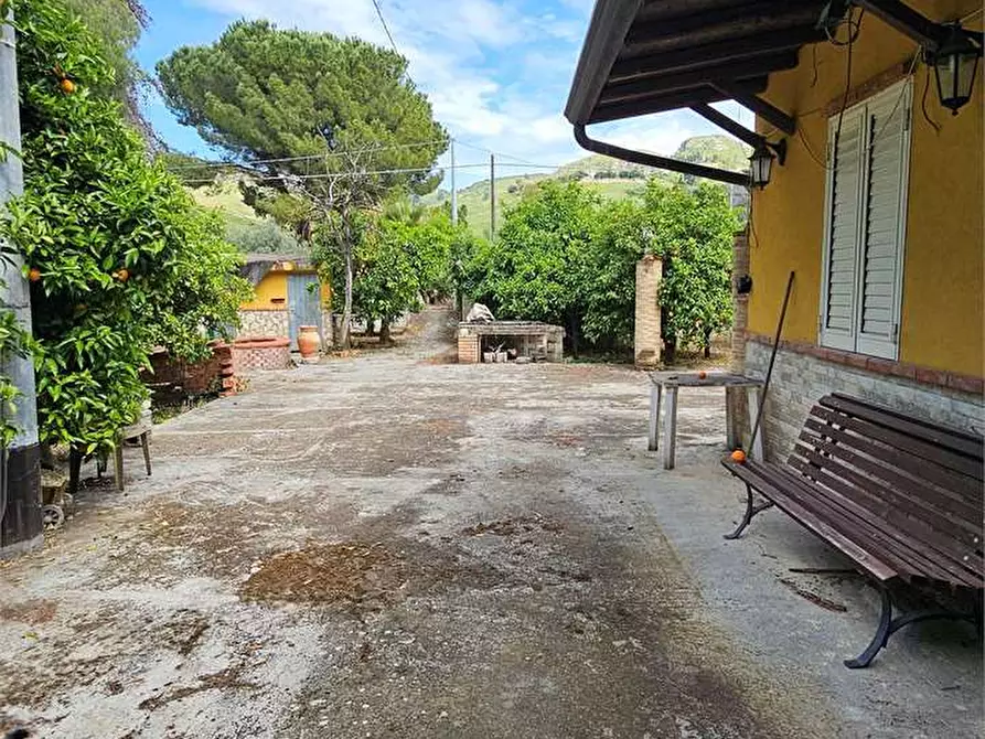 Immagine 12 di Villa in vendita  in SS189 a Campofranco