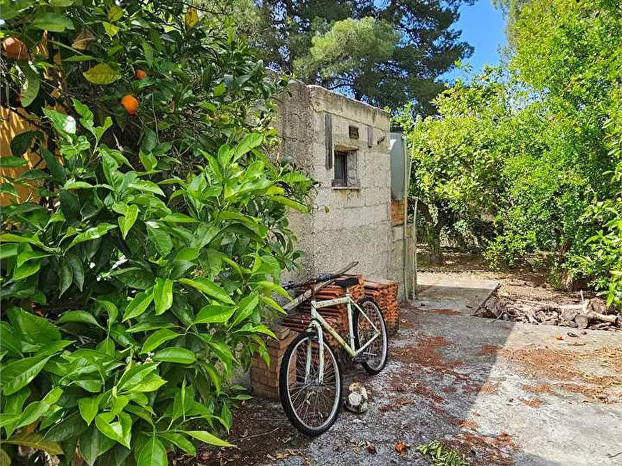 Immagine 18 di Villa in vendita  in SS189 a Campofranco