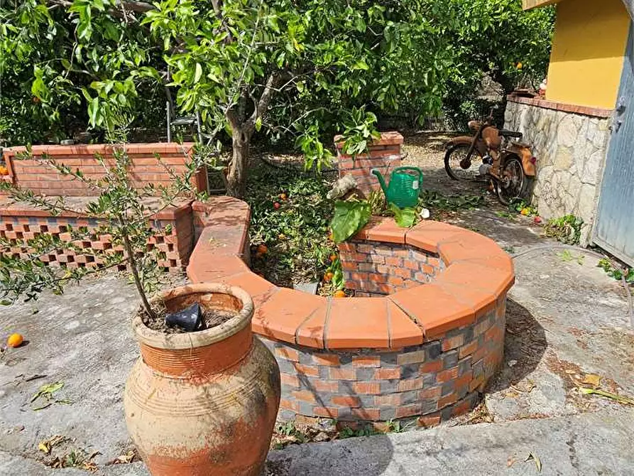 Immagine 19 di Villa in vendita  in SS189 a Campofranco